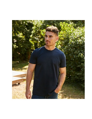 N-O61001-Mens Fit T-Shirt